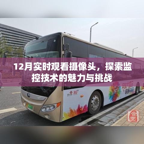 探索监控技术魅力与挑战，实时观看摄像头的应用与影响