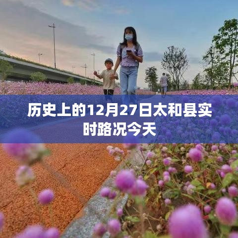 历史上的太和县今日实时路况回顾，12月27日路况播报