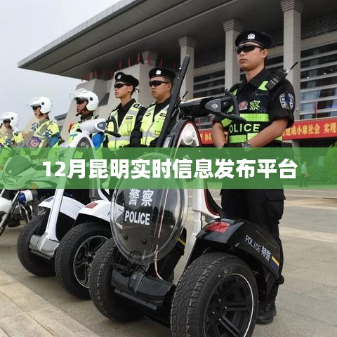 昆明十二月最新信息发布平台