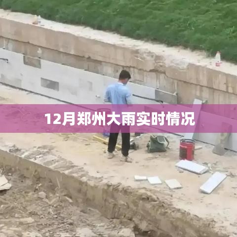 郑州12月大雨最新实时报道