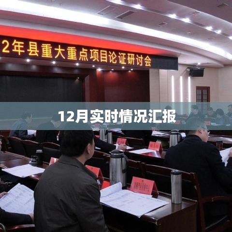 年终工作汇报，最新实时情况分析