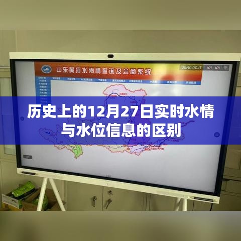 历史上的水情水位信息差异解析，实时水情与水位信息对比研究。