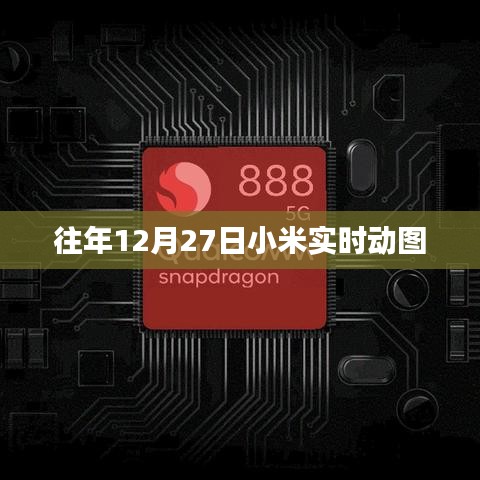 小米往年12月27日实时动图回顾