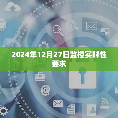 监控实时性要求详解，从时间到应用考量