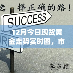 黄金走势实时图解析，市场分析与展望