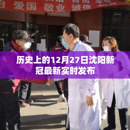 沈阳新冠实时发布，历史背景下的最新动态