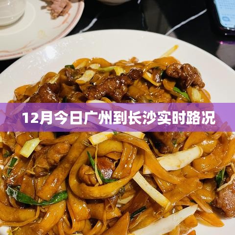 广州至长沙实时路况信息，12月今日路况更新