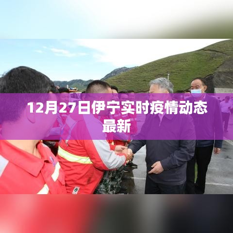 伊宁最新疫情动态（实时更新）