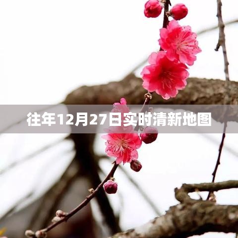 往年12月27日实时地图概览