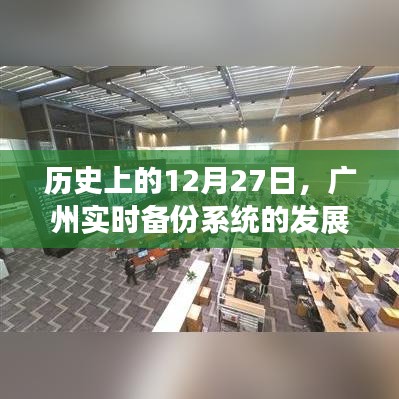 广州实时备份系统发展史，回望历史上的重要时刻