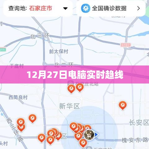 电脑实时趋线走势分析（最新动态）