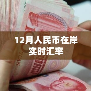 12月人民币在岸汇率实时查询