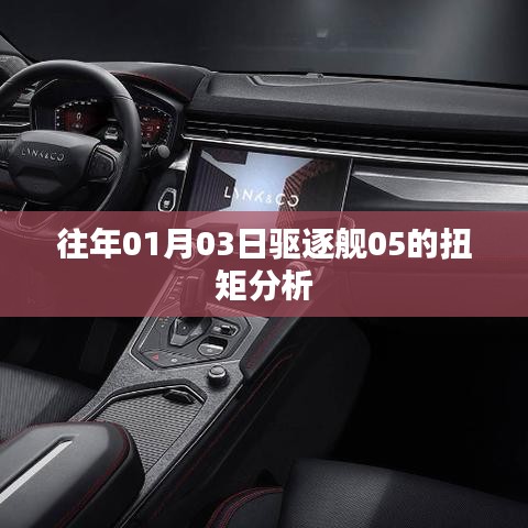 驱逐舰05扭矩分析，深度解读往年1月3日数据