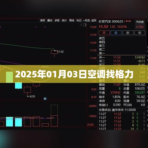 格力空调，您的冷暖之选，专业品质至2025年