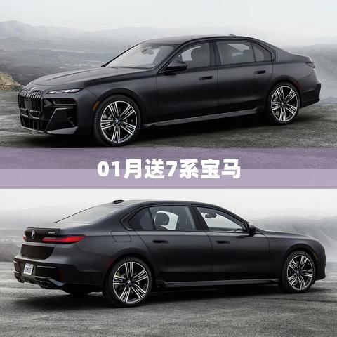一月惊喜赠宝马七系豪华座驾