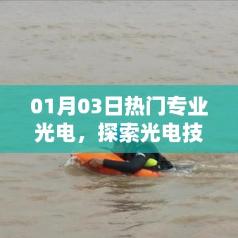 光电技术魅力揭秘，应用前景热门专业解析
