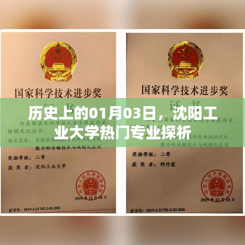 沈阳工业大学热门专业历史探析，聚焦一月三日