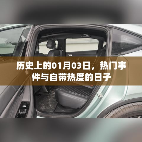 历史上的大事件，一月三日的日子与热门事件回顾
