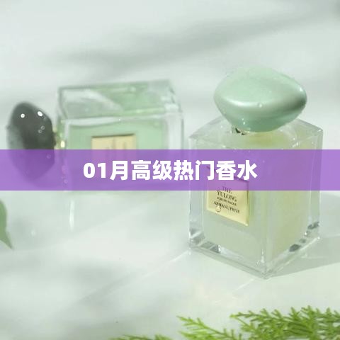 01月高级热门香水推荐，香气迷人！