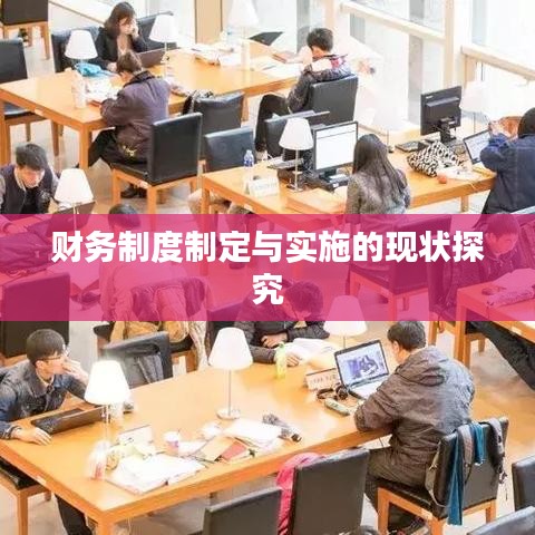 财务制度制定与实施的现状探究