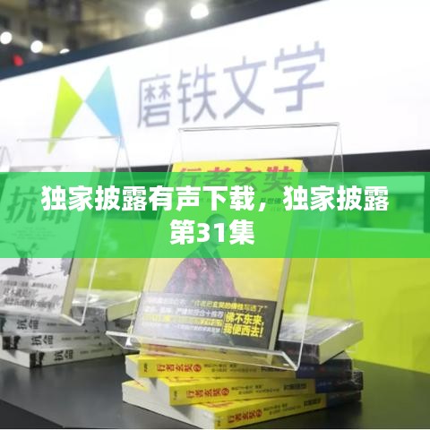 独家披露有声下载，独家披露第31集