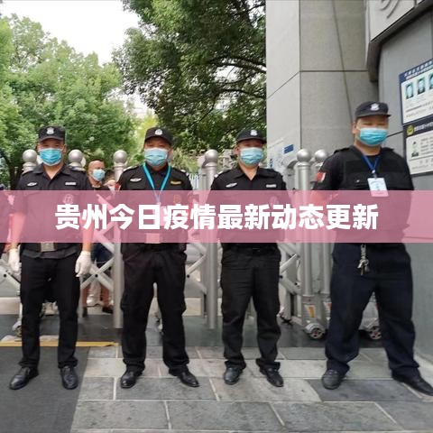 贵州今日疫情最新动态更新