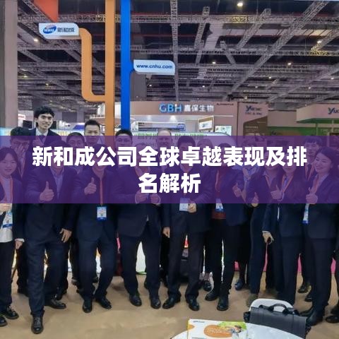 新和成公司全球卓越表现及排名解析