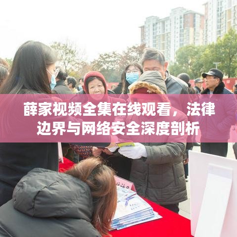 薛家视频全集在线观看，法律边界与网络安全深度剖析