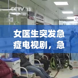 女医生突发急症电视剧，急诊科女医生被杀视频 
