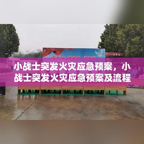 小战士突发火灾应急预案，小战士突发火灾应急预案及流程 