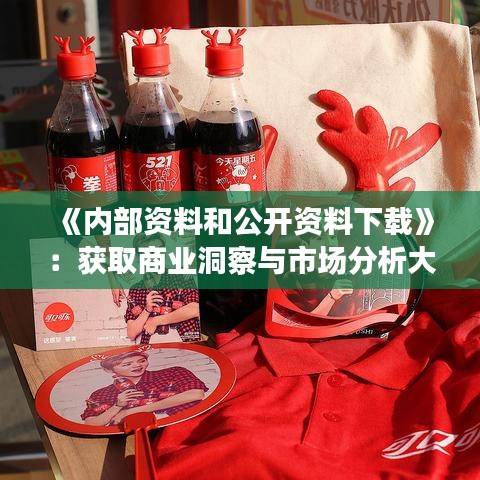 《内部资料和公开资料下载》：获取商业洞察与市场分析大全