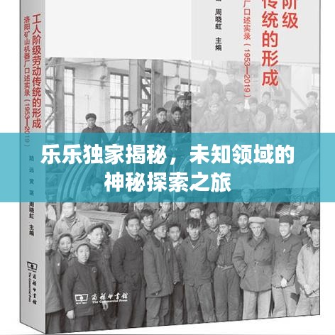 乐乐独家揭秘，未知领域的神秘探索之旅