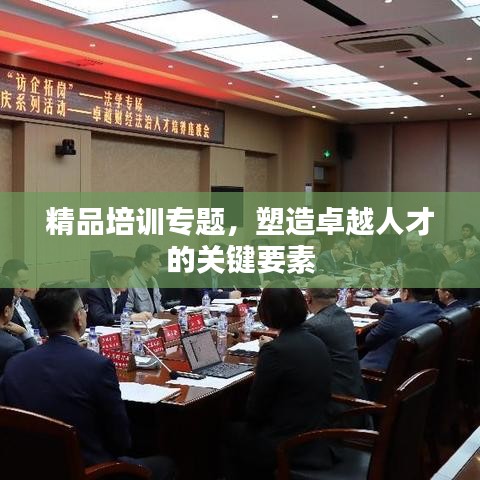 精品培训专题，塑造卓越人才的关键要素