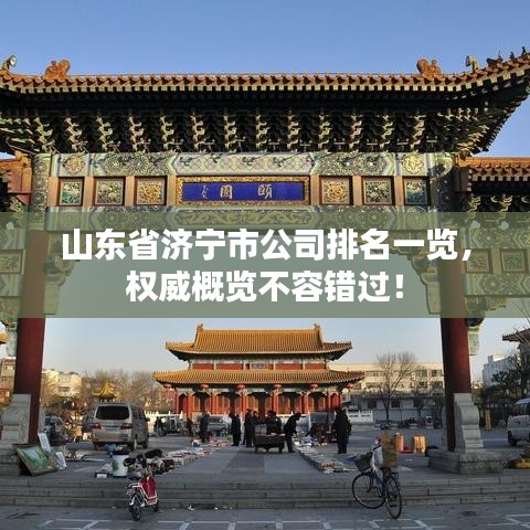 山东省济宁市公司排名一览，权威概览不容错过！