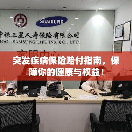 突发疾病保险赔付指南，保障你的健康与权益！