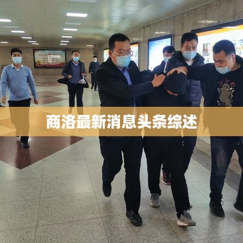 商洛最新消息头条综述