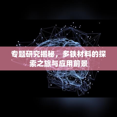 专题研究揭秘，多铁材料的探索之旅与应用前景