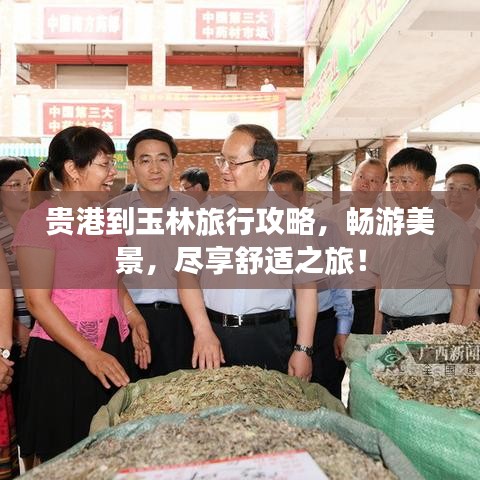 贵港到玉林旅行攻略，畅游美景，尽享舒适之旅！