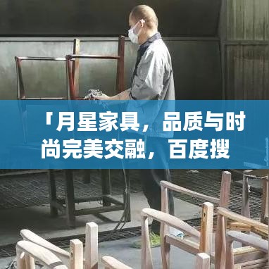 「月星家具，品质与时尚完美交融，百度搜索独享精彩」