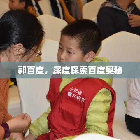 郭百度，深度探索百度奥秘