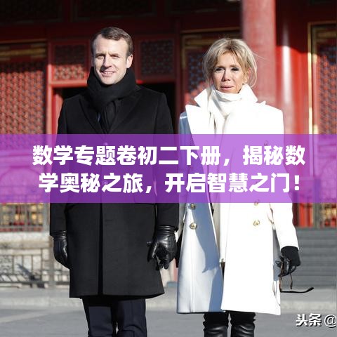 数学专题卷初二下册，揭秘数学奥秘之旅，开启智慧之门！