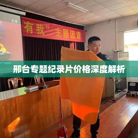 邢台专题纪录片价格深度解析