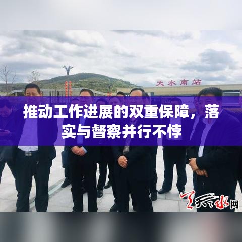 推动工作进展的双重保障，落实与督察并行不悖