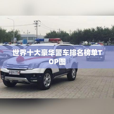 世界十大豪华警车排名榜单TOP图
