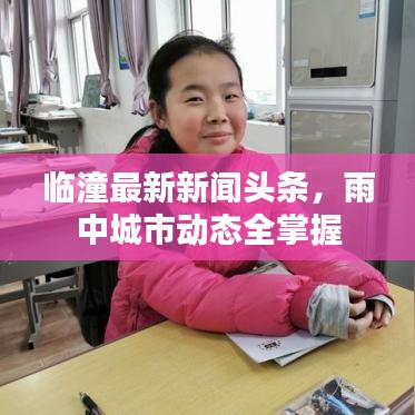 临潼最新新闻头条，雨中城市动态全掌握