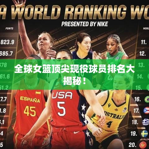 全球女篮顶尖现役球员排名大揭秘！