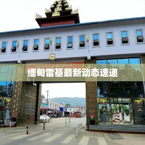 缅甸雷基最新动态速递