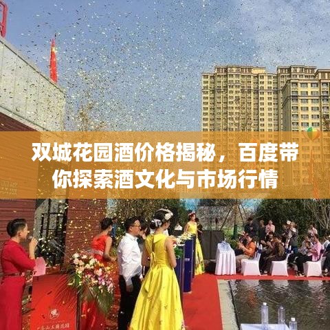 双城花园酒价格揭秘，百度带你探索酒文化与市场行情