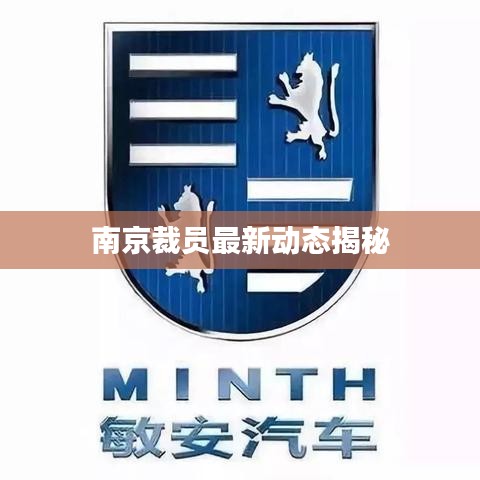 南京裁员最新动态揭秘