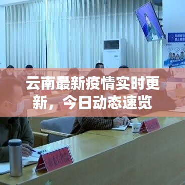云南最新疫情实时更新，今日动态速览
